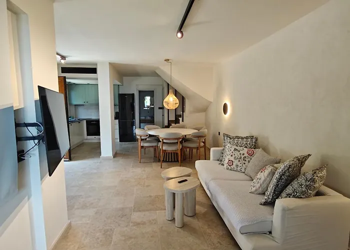Andy's Place , By Halkidiki * Possidi