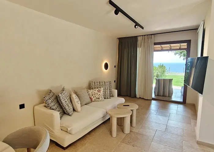 Andy's Place , By Halkidiki Willa *