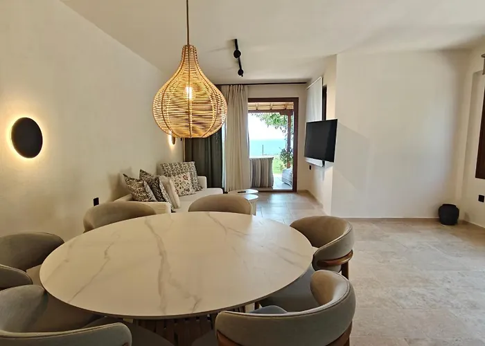 Willa Andy's Place , By Halkidiki Possidi