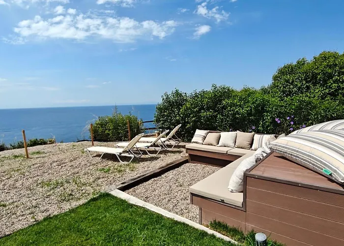 Willa Andy's Place , By Halkidiki *
