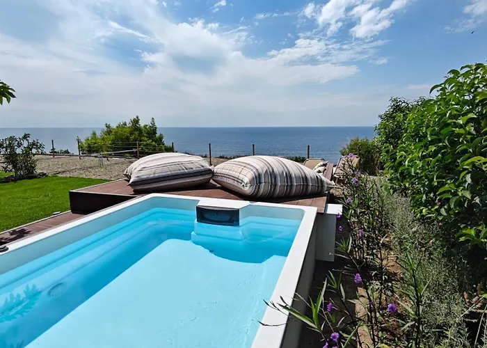 Willa Andy's Place , By Halkidiki Possidi