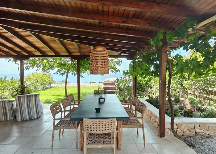 Willa Andy's Place , By Halkidiki