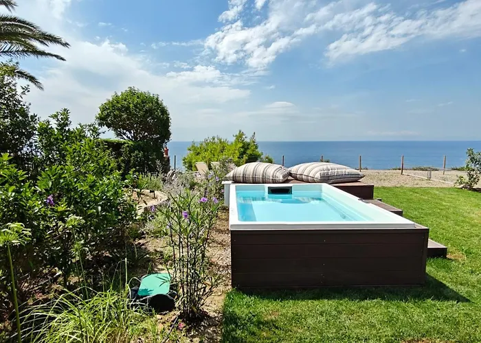 Andy's Place , By Halkidiki Willa *