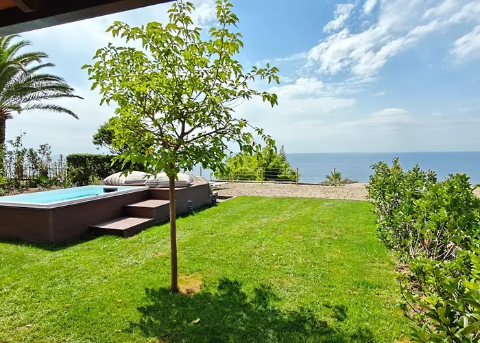 Willa Andy's Place , By Halkidiki Possidi
