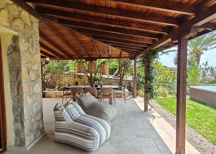 Andy's Place , By Halkidiki Willa *
