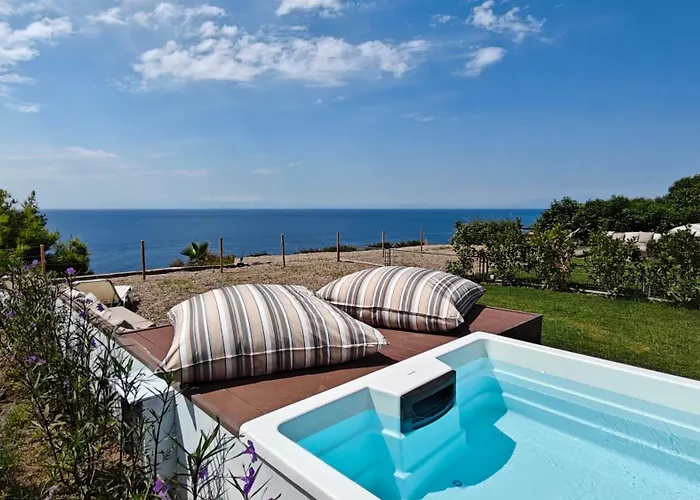 Willa Andy's Place , By Halkidiki Possidi