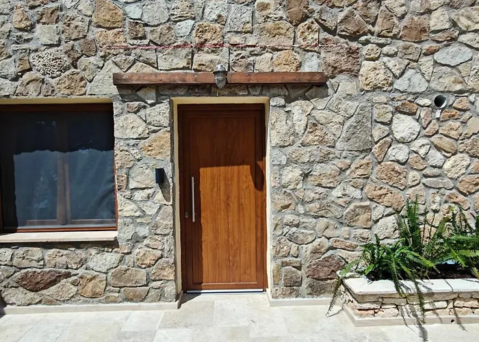Andy's Place , By Halkidiki Willa *