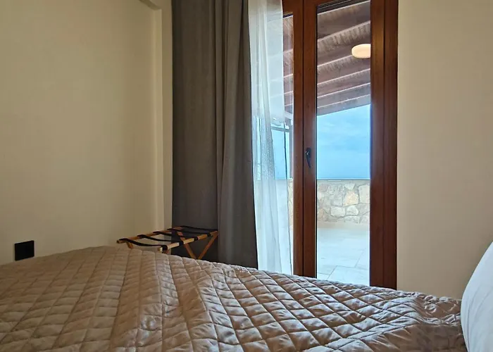 Willa Andy's Place , By Halkidiki *