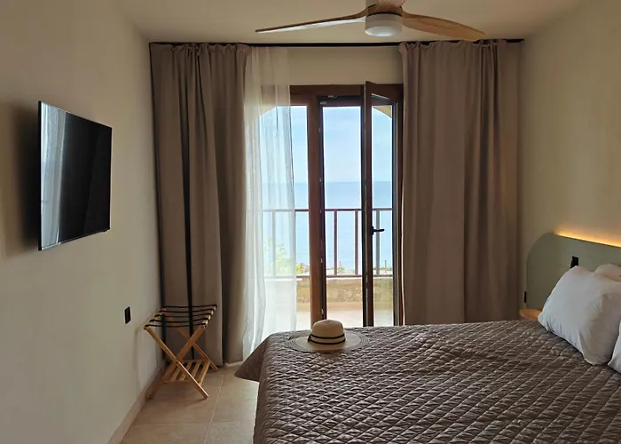Willa Andy's Place , By Halkidiki
