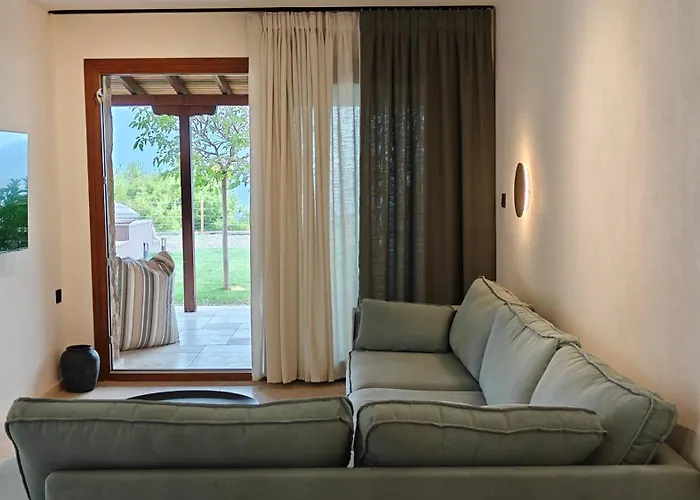 Andy's Place , By Halkidiki Possidi