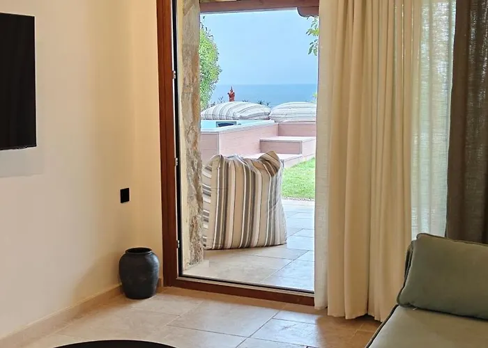 Willa Andy's Place , By Halkidiki